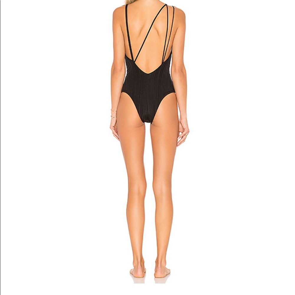 Tavik Swimwear One Piece from Revolve - Picture 3 of 3